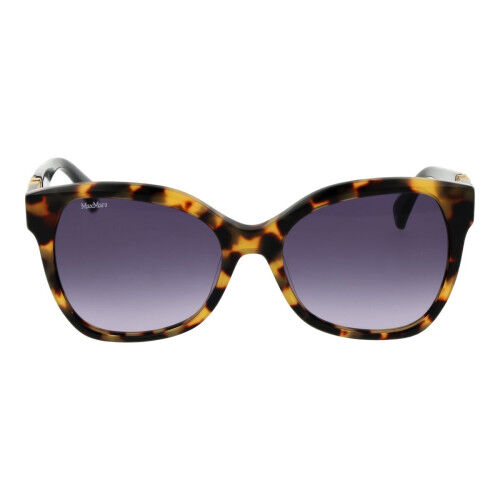 Lunettes de soleil Femme Max Mara MM0014 5656B