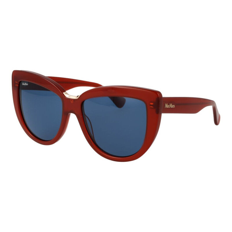 Zonnebril Dames Max Mara MM0076 5568V