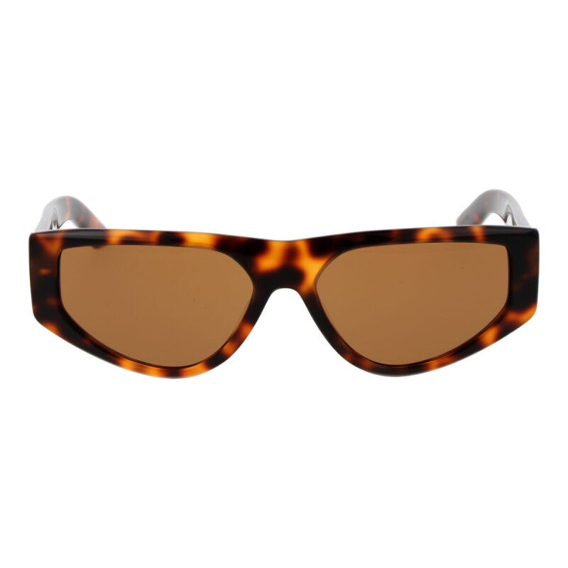 Zonnebril Dames GCDS GD0055 5652E