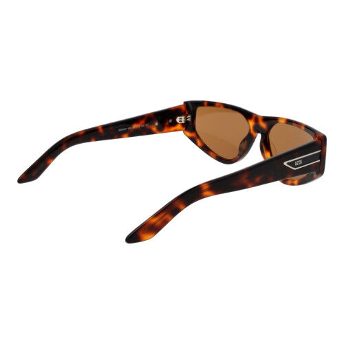 Zonnebril Dames GCDS GD0055 5652E