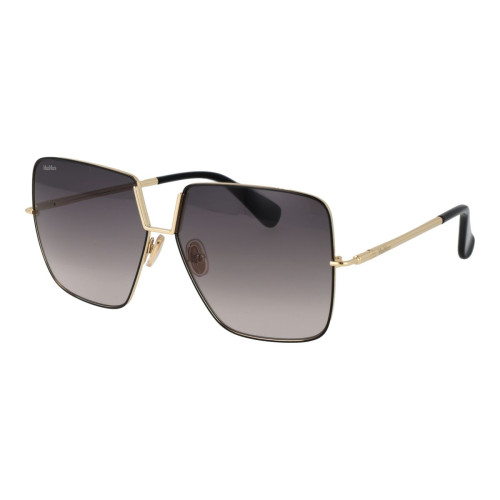 Ladies' Sunglasses Max Mara MM0082 6032B