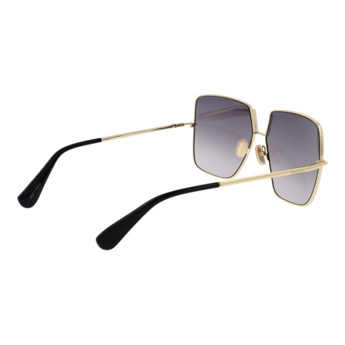 Zonnebril Dames Max Mara MM0082 6032B