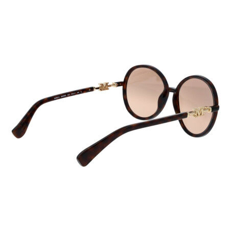 Lunettes de soleil Femme Max Mara MM0065 5852G