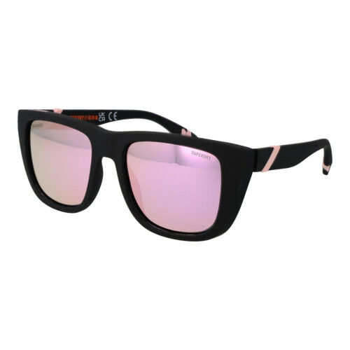 Damensonnenbrille Superdry SDS 5010 53104P