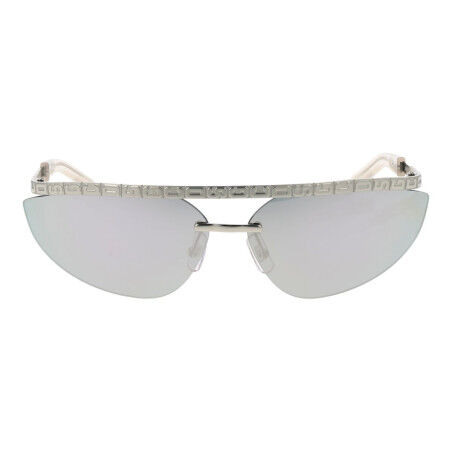 Unisex-Sonnenbrille GCDS GD0051 7116C