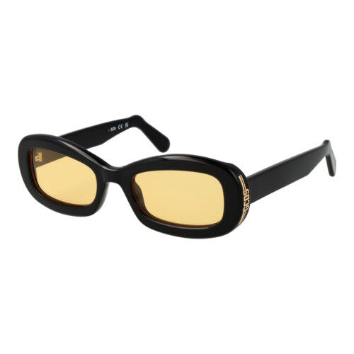 Unisex-Sonnenbrille GCDS GD0027 5301E
