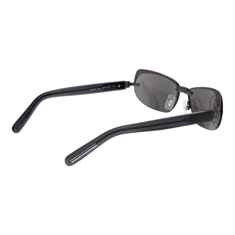 Lunettes de soleil Unisexe GCDS GD0047 5809A