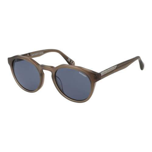 Lunettes de soleil Unisexe Superdry SDS 5012 52109