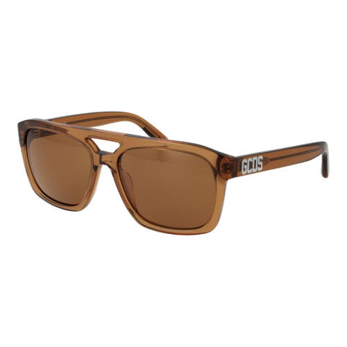 Unisex Sunglasses GCDS GD0058 5645E
