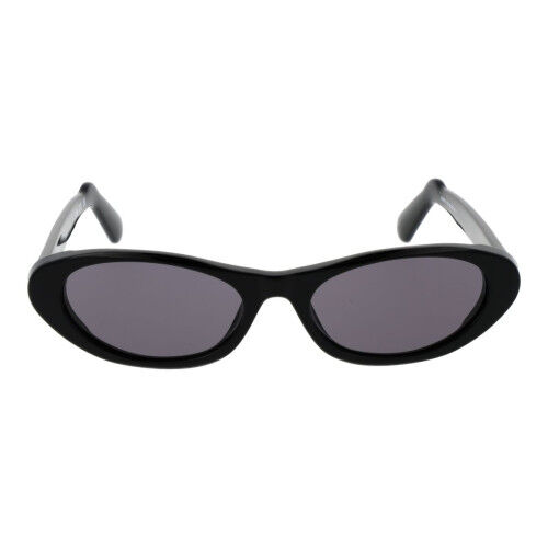 Unisex-Sonnenbrille GCDS GD0021 5501A