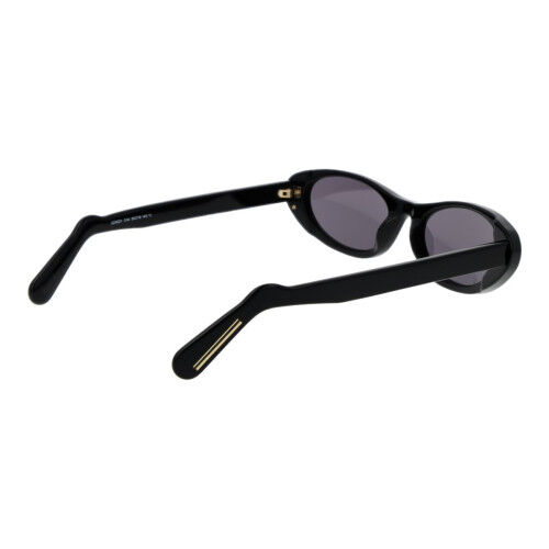 Unisex-Sonnenbrille GCDS GD0021 5501A