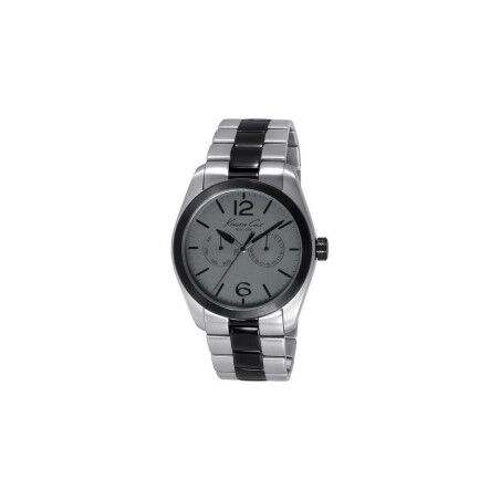 Reloj Hombre Kenneth Cole IKC9365 Gris