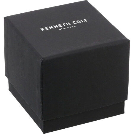 Men's Watch Kenneth Cole IKC9365 Grey