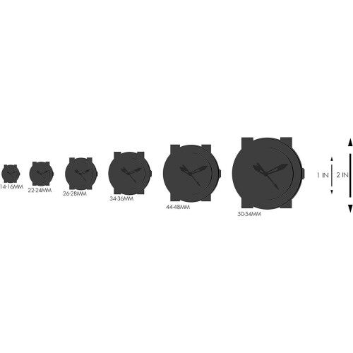 Orologio Uomo Kenneth Cole IKC9365 Grigio