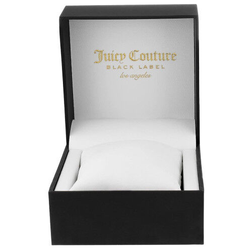 Damenuhr Juicy Couture JC/1144MTBK