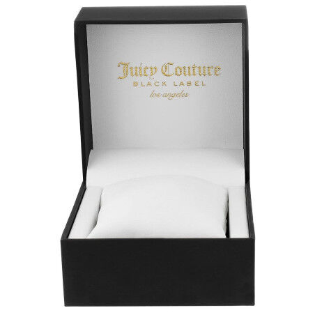 Damenuhr Juicy Couture JC/1144MTBK