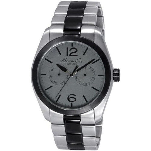Reloj Hombre Kenneth Cole IKC9365 Gris