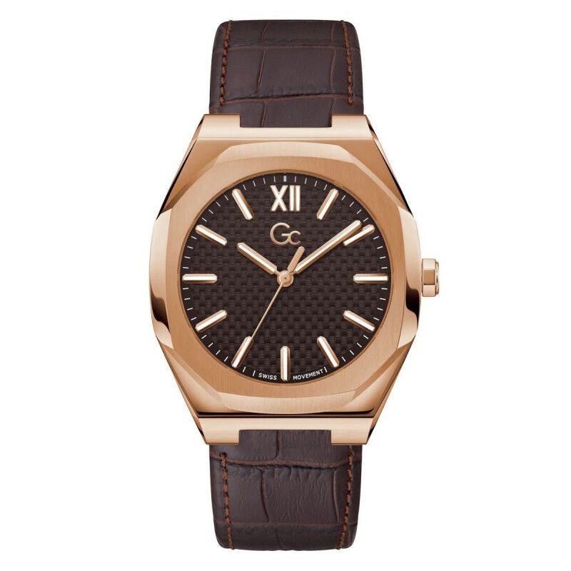 Herrenuhr GC Z26005G4MF