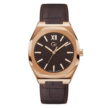Montre Homme GC Z26005G4MF