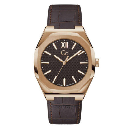 Men's Watch GC Z26005G4MF