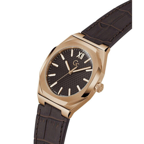 Herrenuhr GC Z26005G4MF
