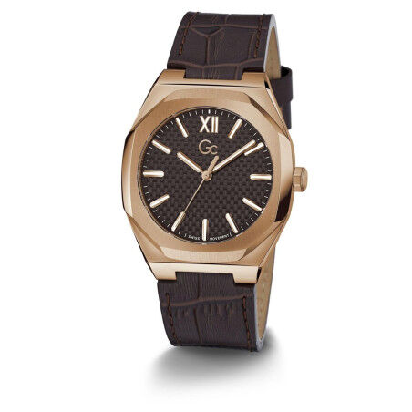 Men's Watch GC Z26005G4MF