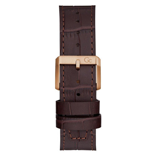 Horloge Heren GC Z26005G4MF