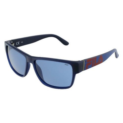 Zonnebril Heren Fila SFI006-57U43P