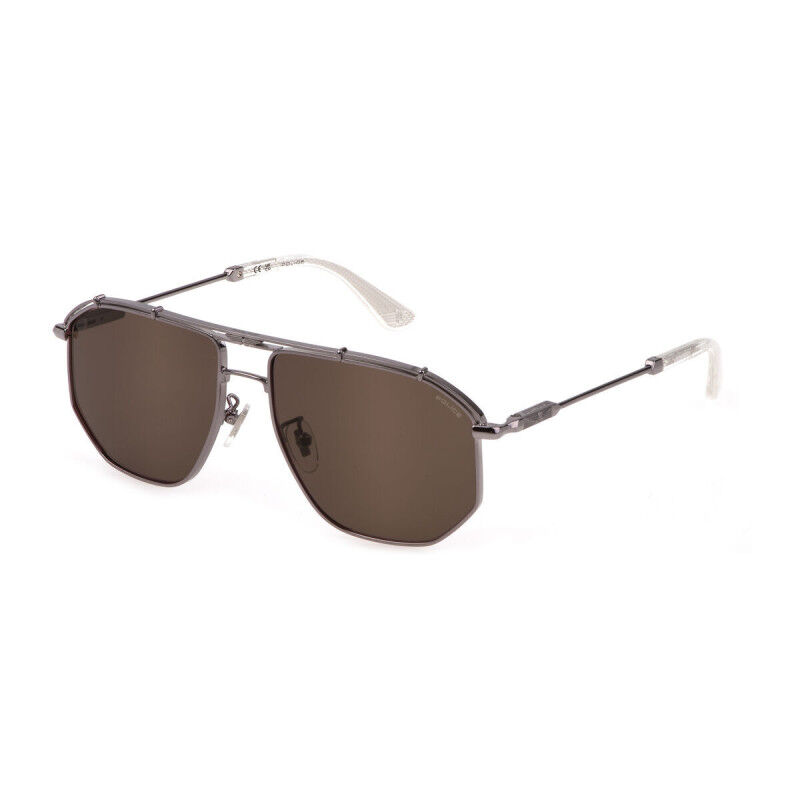 Lunettes de soleil Femme Furla SFU600-590A93