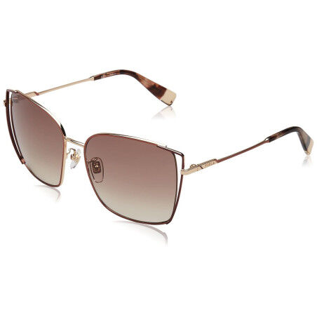 Damensonnenbrille Furla SFU600-590A93