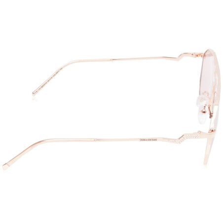 Damensonnenbrille Zadig & Voltaire SZV377S5608FC