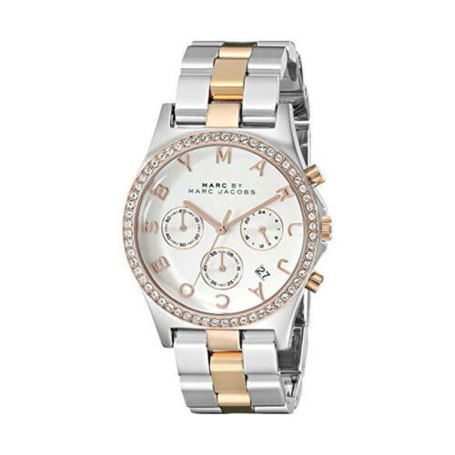Orologio Donna Marc Jacobs MBM3106