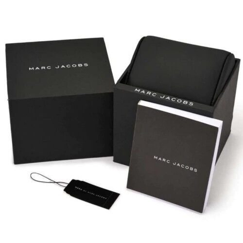Ladies' Watch Marc Jacobs MBM3106