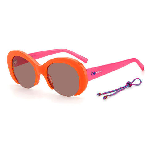 Damensonnenbrille Missoni MMI0071S09Z