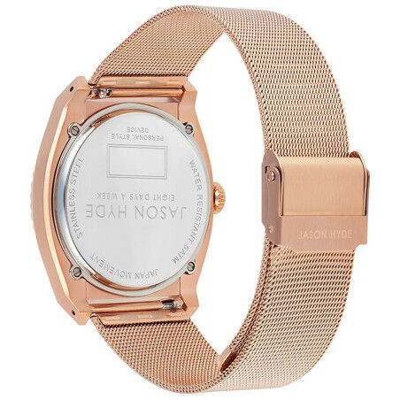 Horloge Dames Jason Hyde jh20016 (Ø 40 mm)