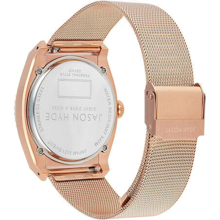 Ladies' Watch Jason Hyde jh20016 (Ø 40 mm)