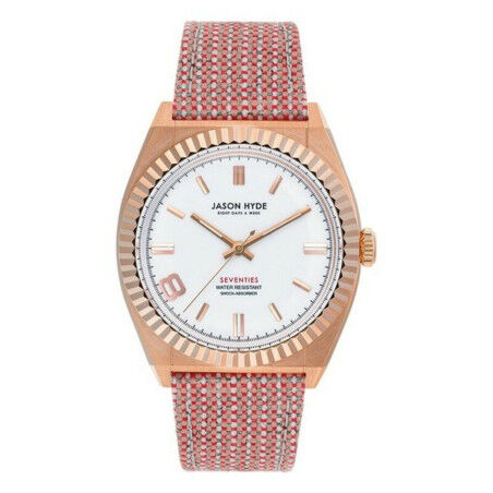 Horloge Dames Jason Hyde jh20012 (Ø 40 mm)
