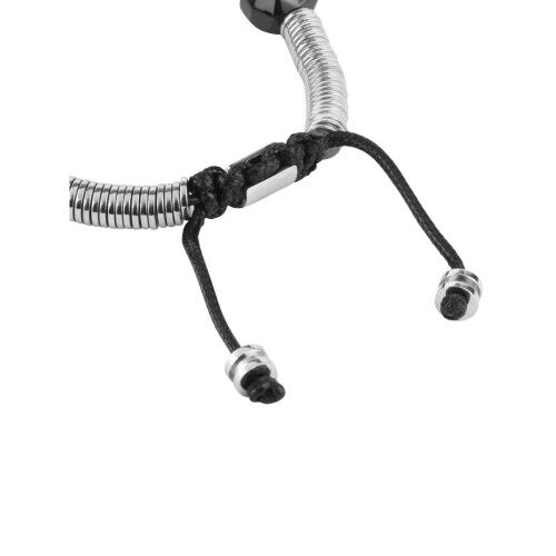 Bracelet Homme Police PJ26553BSSB01