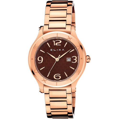 Orologio Donna Elixa E110L442