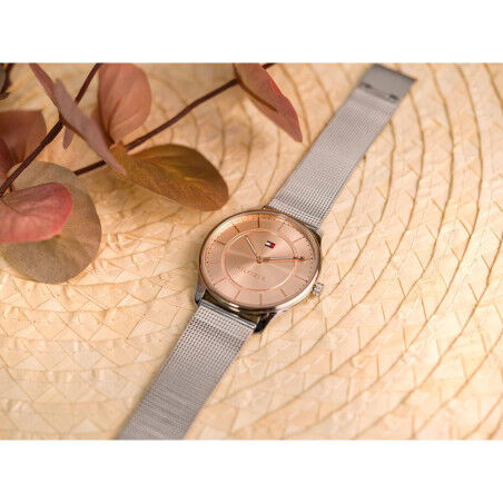 Orologio Donna Tommy Hilfiger 1782530 (Ø 40 mm)