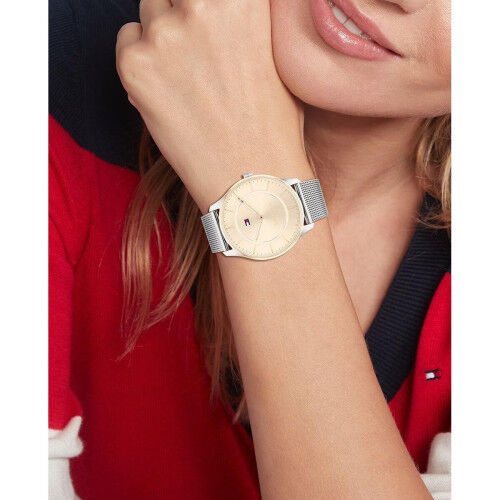 Reloj Mujer Tommy Hilfiger 1782530 (Ø 40 mm)