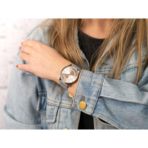 Horloge Dames Tommy Hilfiger 1782530 (Ø 40 mm)