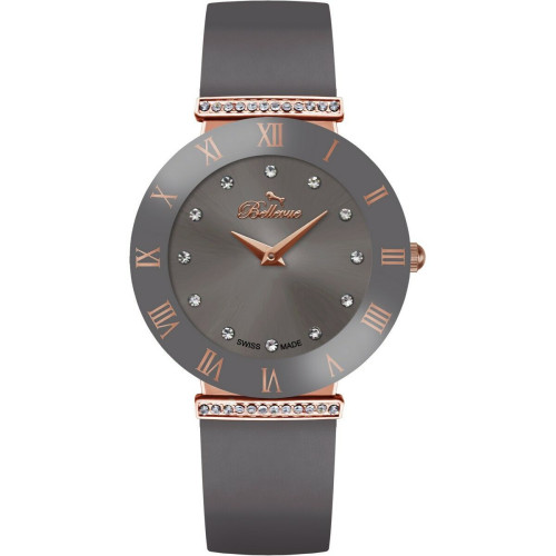 Montre Femme Bellevue E111