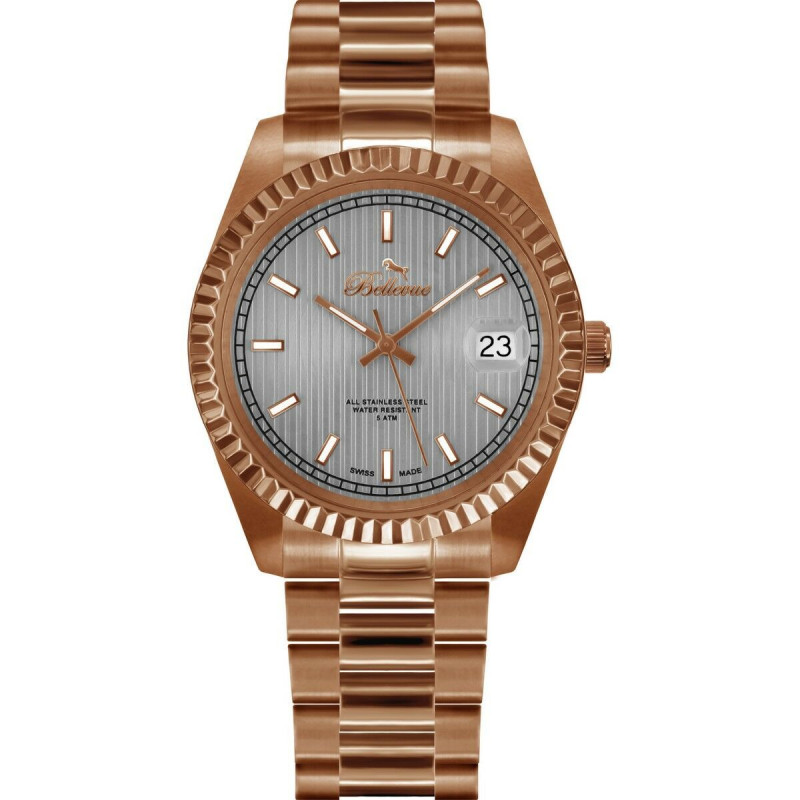 Orologio Donna Bellevue H28