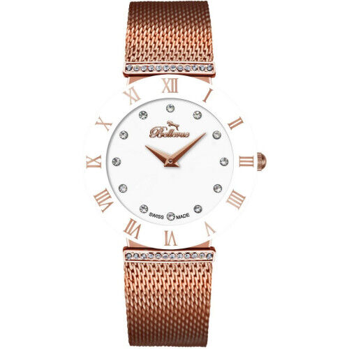 Orologio Donna Bellevue F119