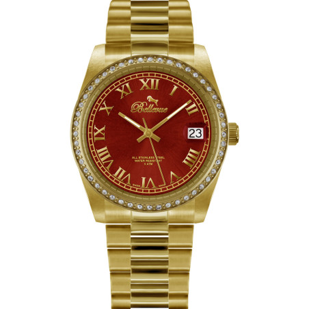 Orologio Donna Bellevue I18