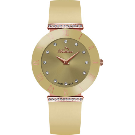 Montre Femme Bellevue E106