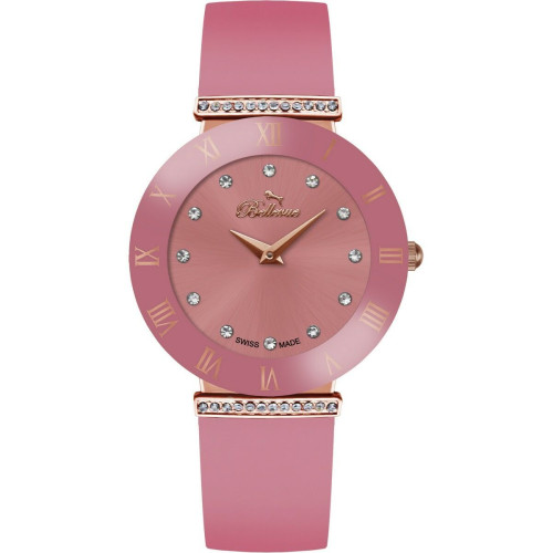 Horloge Dames Bellevue E116