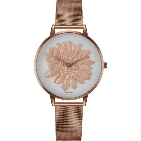 Ladies' Watch Bellevue D14 (Ø 40 mm)