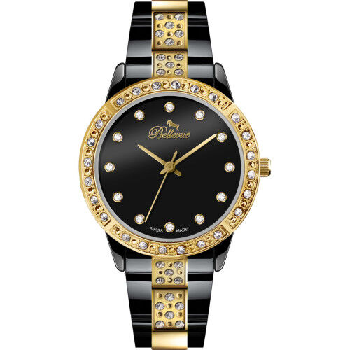 Orologio Donna Bellevue E72